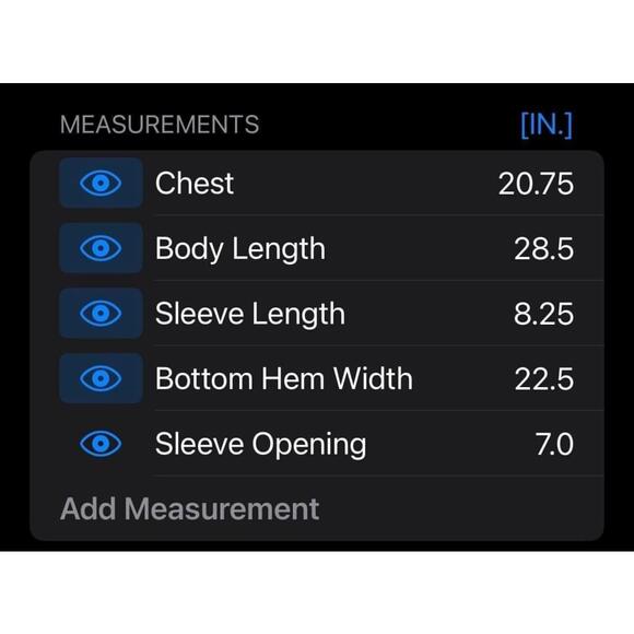 MTV Music Television T-Shirt Unisex Sz M NWT Black Short Sleeve Crew Neck - Picture 4 of 4